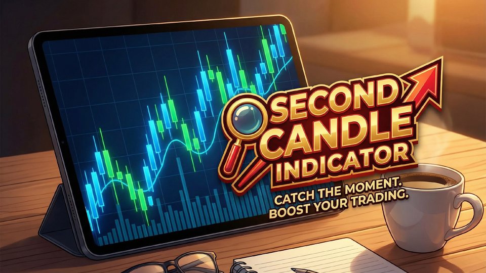 Screenshot #9 Second Timeframe Pro