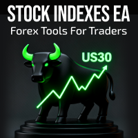 Stock Indexes EA MT4