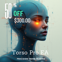 Torso Pro EA