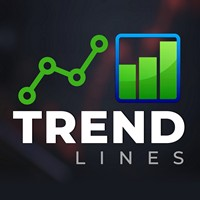 Trend Lines PRO