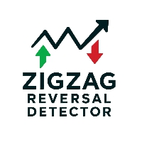 ZigZag Reversal Detector Signals