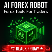 AI Forex Robot MT5