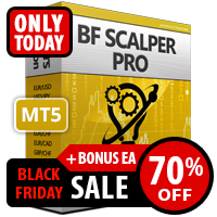 BF Scalper PRO MT5