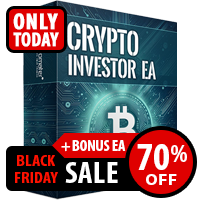 Crypto Investor EA