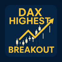 DAX Highest BreakOut MT4 expert advisor logo for MT4