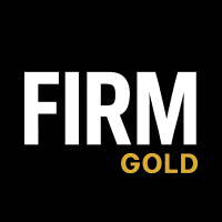 Firma Gold expert advisor logo for MT5