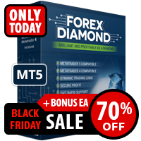 Forex Diamond EA MT5