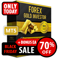Forex GOLD Investor MT5