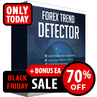 Forex Trend Detector