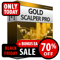 GOLD Scalper PRO