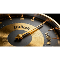 Gold Sentiment Pro Dashboard