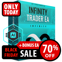 Infinity Trader EA