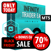 Infinity Trader EA MT5