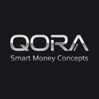 Qora expert advisor logo for MT5