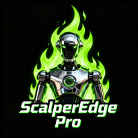 ScalperEdge Pro expert advisor logo for MT5
