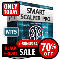 Smart Scalper PRO MT5