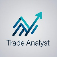 Trade Analyst expert advisor logo for MT5