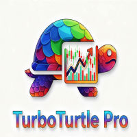 TurboTurtle Pro expert advisor logo for MT5
