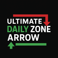 Ultimate Daily Zones Arrow
