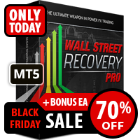 WallStreet Recovery PRO MT5