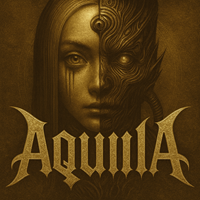 Aquila Gridmaster PropVersion expert advisor logo for MT5