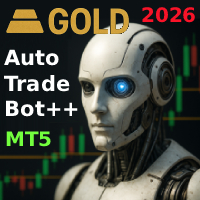 AutoTradeBot GOLD