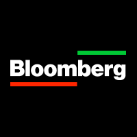 Bloomberg expert advisor logo for MT5