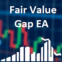 FVG Profile EA MT5 expert advisor logo for MT5