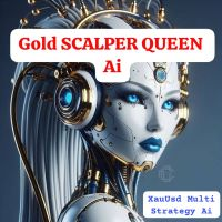 Gold Scalper Queen Ai