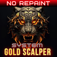 Gold Scalper System MT5