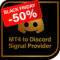 MT4 to Discord Signal Provider