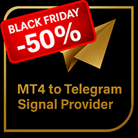 MT4 to Telegram Signal Provider