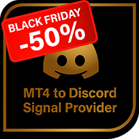 MT5 to Discord Signal Provider