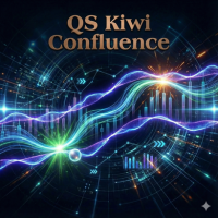 QS Kiwi Confluence expert advisor logo for MT5