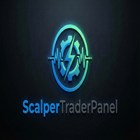ScalperTraderPanel expert advisor logo for MT5