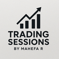 Trading Sessions by Mahefa R