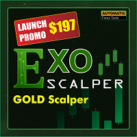 Exo Scalper EA