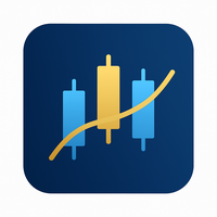 Hybrid XAU Quantum Pro expert advisor logo for MT5