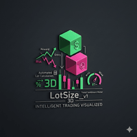 Perfect Entry planer expert advisor logo for MT5