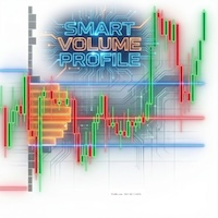 Smart Volume Profile MT5