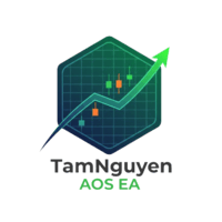 TamNguyen AOS EA expert advisor logo for MT5