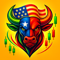 US30 Scalper Turbo expert advisor logo for MT5