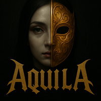 Aquila Aurum BreakoutScalper expert advisor logo for MT5