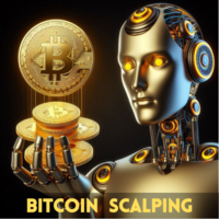 Bitcoin Scalping MT5