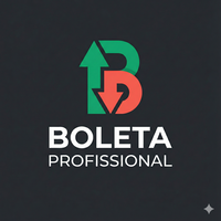 Boleta Profissional expert advisor logo for MT5