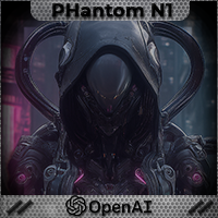 PHantom N1 expert advisor logo for MT5