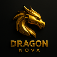 Dragon Nova MT5 expert advisor logo for MT5