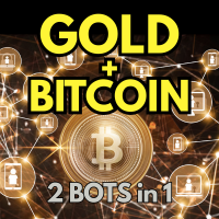 DUO Gold BitCoin ict optimal