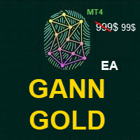 Gann Gold EA MT4