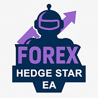 HedgeStar expert advisor logo for MT5